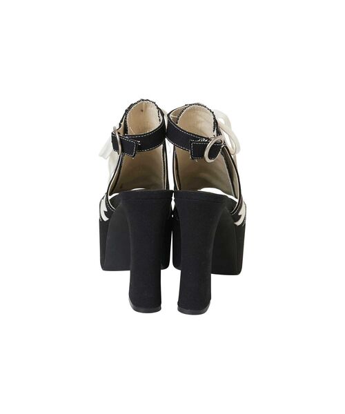 HYSTERIC GLAMOUR（ヒステリックグラマー） 厚底 サンダル スニーカー