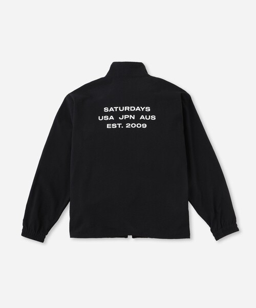 ブルゾン アウター Seersucker Blouson | WOMEN レディース