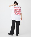 キーン keen tシャツ OC/RP PAC...の詳細画像2