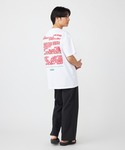キーン keen tシャツ OC/RP PAC...の詳細画像5