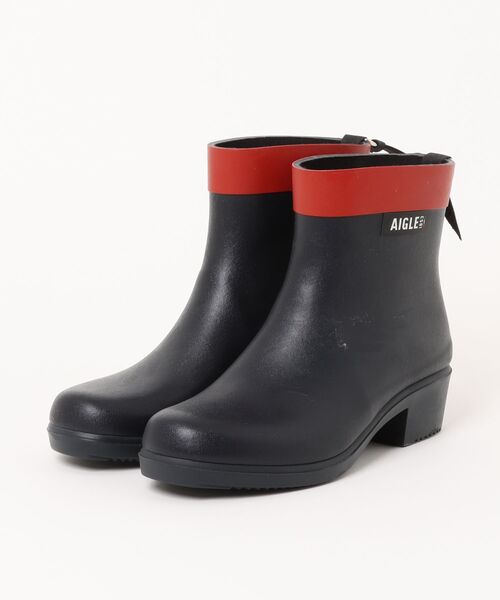AIGLE（エーグル） 長靴 レインブーツ MYRICA BOTTIL（ミリカ