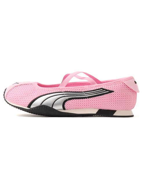 PUMA（プーマ） スニーカー PUMA H-STREET BALLET WMNS / プーマ H