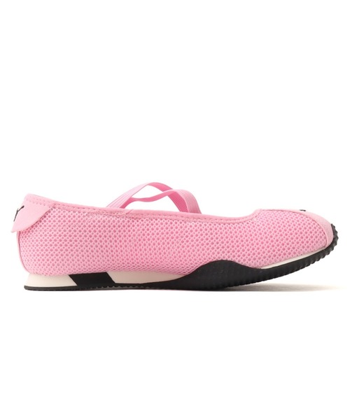 PUMA（プーマ） スニーカー PUMA H-STREET BALLET WMNS / プーマ H