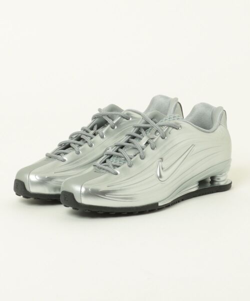 NIKE(ナイキ) スニーカー W SHOX Z ウィメンズ ショックス Z WIO7843 NIKE(ナイキ) スニーカー W SHOX Z ウィメンズ ショックス Z WIO7843