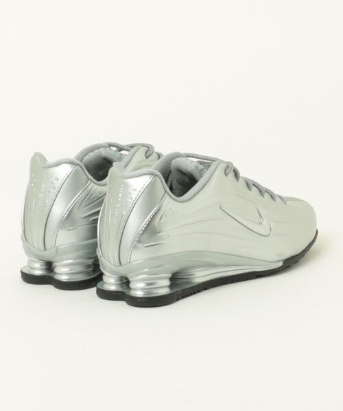 NIKE（ナイキ） スニーカー W SHOX Z ウィメンズ ショックス Z WIO7843