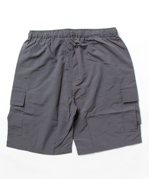 「CORISCO」 ショートパンツ MEDIUM ホワイト メンズ_画像2