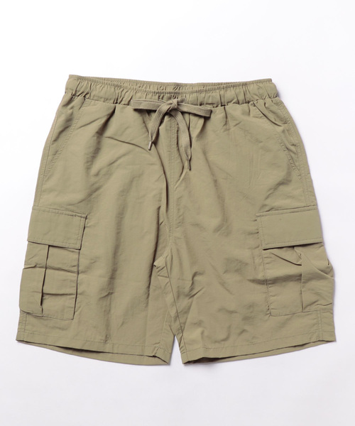「CORISCO」 ショートパンツ MEDIUM ホワイト メンズ_画像9