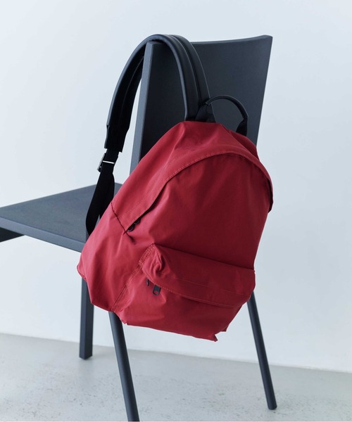 「STANDARD SUPPLY」 リュック FREE レッド レディースの画像