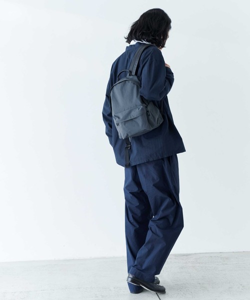 「STANDARD SUPPLY」 リュック FREE レッド レディースの画像