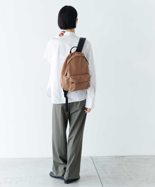 「STANDARD SUPPLY」 リュック FREE レッド レディースの画像