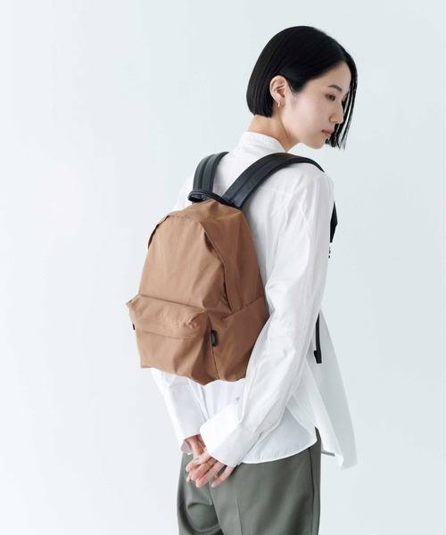 「STANDARD SUPPLY」 リュック FREE レッド レディースの画像