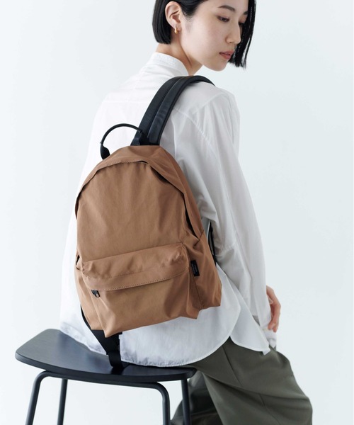 「STANDARD SUPPLY」 リュック FREE レッド レディースの画像