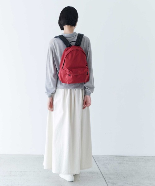 「STANDARD SUPPLY」 リュック FREE レッド レディースの画像