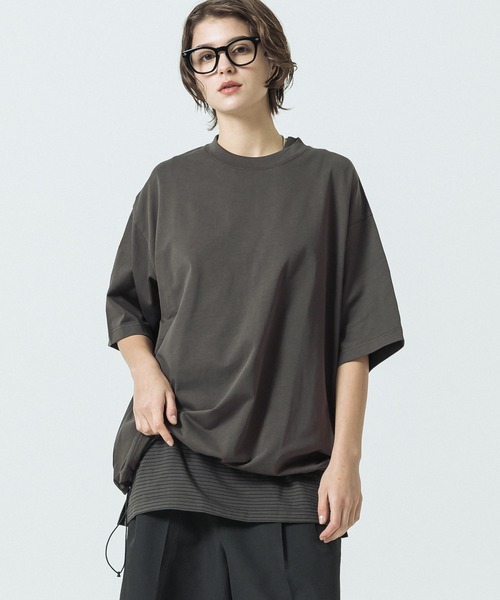 SLICK（スリック） tシャツ メンズ レディース : ZOZOTOWN Yahoo!店