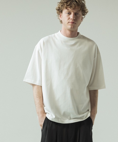 SLICK（スリック） tシャツ メンズ レディース : ZOZOTOWN Yahoo!店