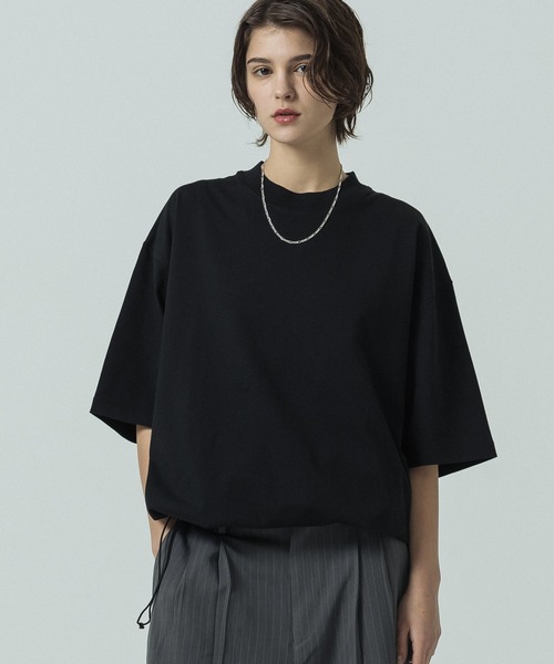 SLICK（スリック） tシャツ メンズ レディース : ZOZOTOWN Yahoo!店