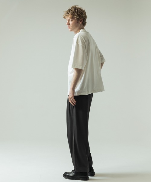 SLICK（スリック） tシャツ メンズ レディース : ZOZOTOWN Yahoo!店