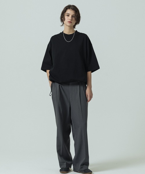 SLICK（スリック） tシャツ メンズ レディース : ZOZOTOWN Yahoo!店