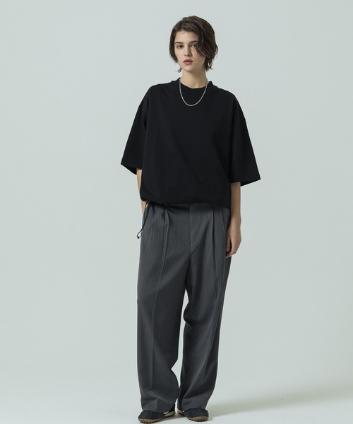 SLICK（スリック） tシャツ メンズ レディース : ZOZOTOWN Yahoo!店