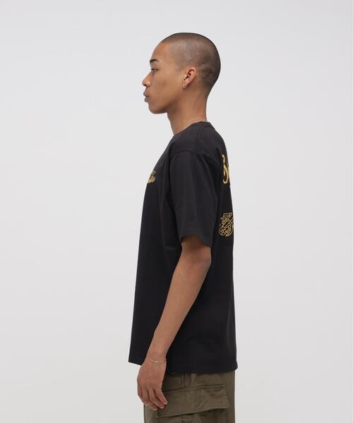 AVIREX（アヴィレックス） tシャツ メンズ レディース : ZOZOTOWN
