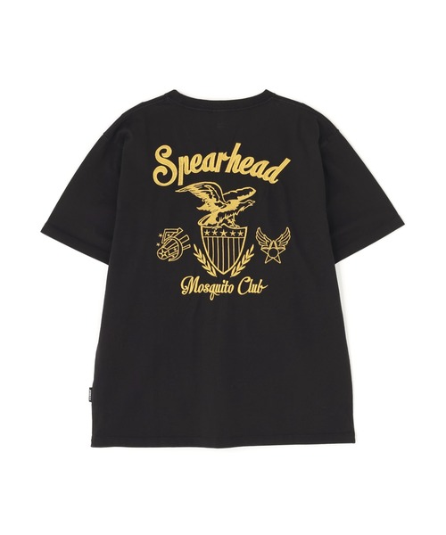 AVIREX（アヴィレックス） tシャツ メンズ レディース : ZOZOTOWN