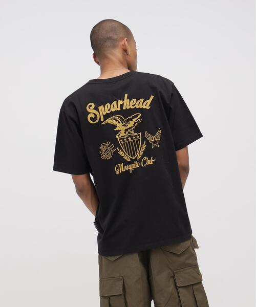 AVIREX（アヴィレックス） tシャツ メンズ レディース : ZOZOTOWN