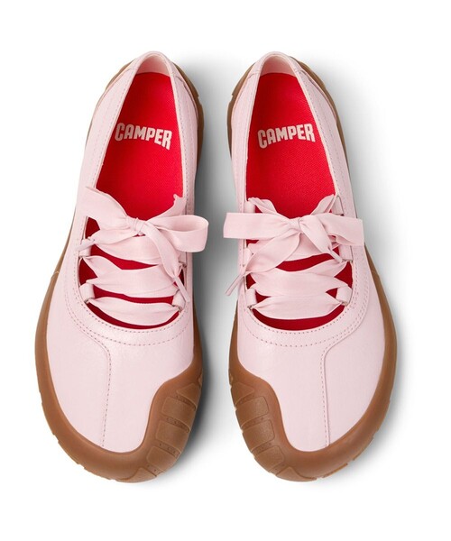 CAMPER（カンペール） スニーカー PEU PATH+ / カジュアルシューズ