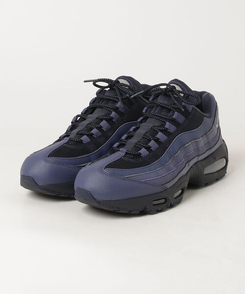 NIKE（ナイキ） ローカットスニーカー 28.0cm パープル メンズ 