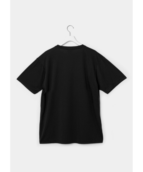 「APPLEBUM」 半袖Tシャツ - ブラック メンズ_画像6