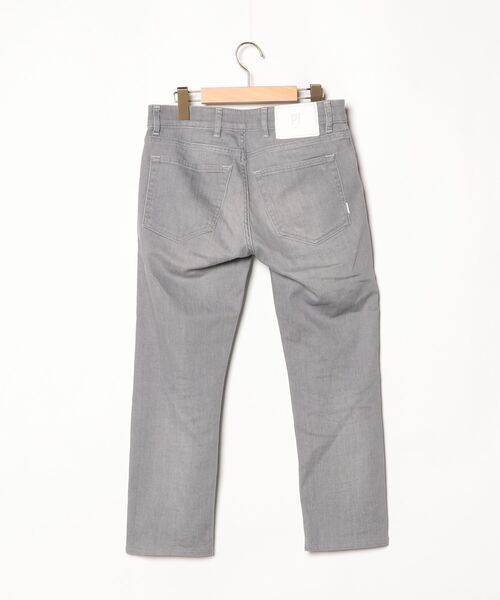 PT TORINO デニムパンツ 28 グレー メンズ : ZOZOTOWN Yahoo!店 - 通販 