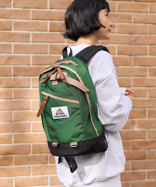 FREAK'S STORE（フリークスストア） 「GREGORY」リュック ONE SIZE