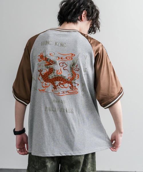 Rocky Monroe（ロッキーモンロー） tシャツ KRIFF MAYER クリフ