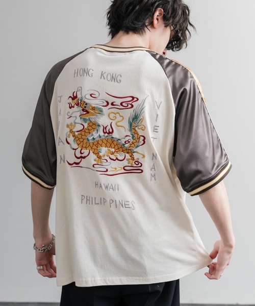Rocky Monroe（ロッキーモンロー） tシャツ KRIFF MAYER クリフ