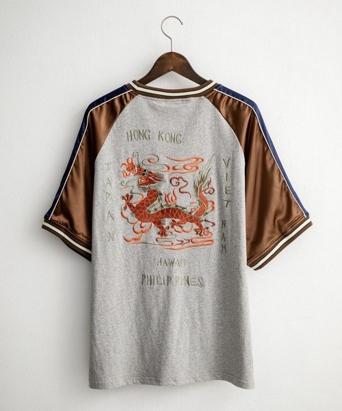 Rocky Monroe（ロッキーモンロー） tシャツ KRIFF MAYER クリフ