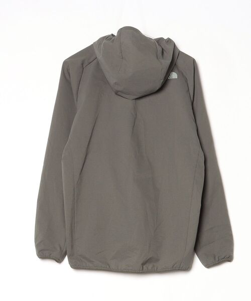 THE NORTH FACE（ザ ノースフェイス） ジップアップパーカー M