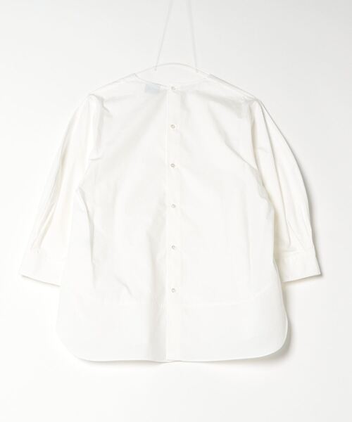 「UNITED ARROWS」 長袖トップ FREE 白いこと レディース