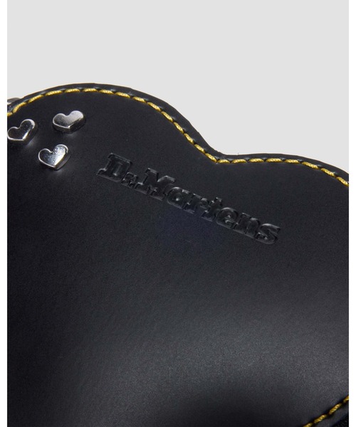 「Dr. Martens」 コインケース FREE ブラック レディース_画像5