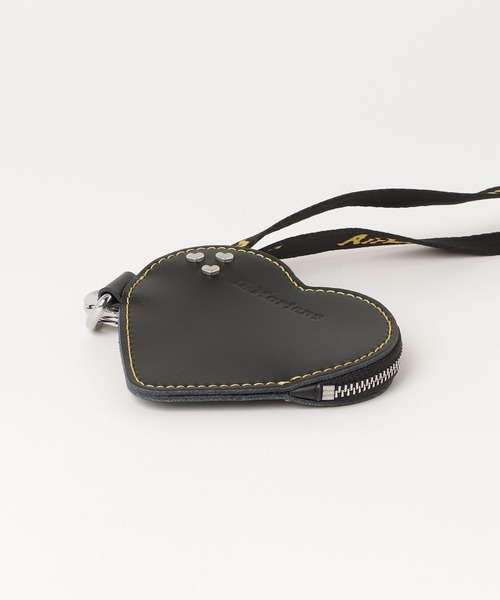 「Dr. Martens」 コインケース FREE ブラック レディース_画像7