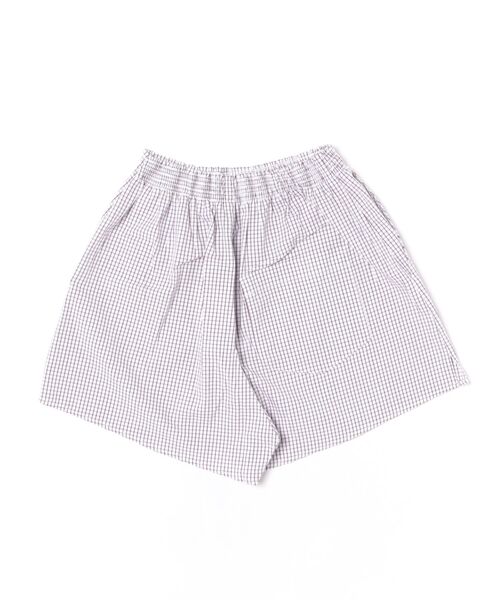 パンツ SHORT AVA レディースの画像