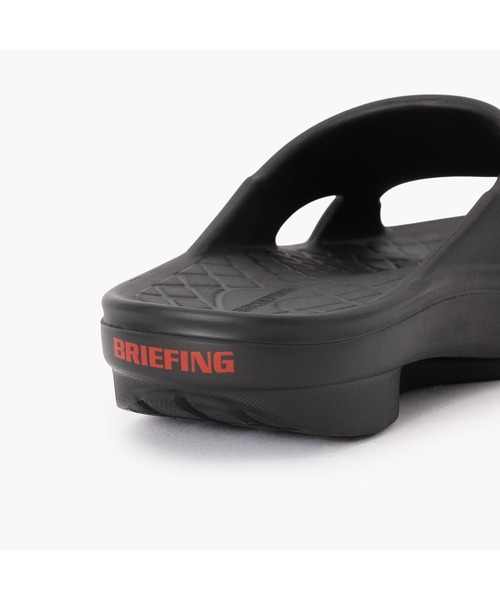 ゴルフ 「BRIEFING GOLF／ブリーフィングゴルフ」BRIEFING×rig SLIDE メンズ レディース_8