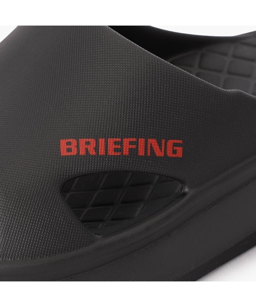 ゴルフ 「BRIEFING GOLF／ブリーフィングゴルフ」BRIEFING×rig SLIDE メンズ レディース_11