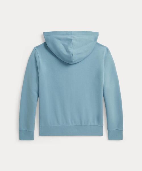 Polo Ralph Lauren Childrenswear ラルフローレン パーカー ダブル