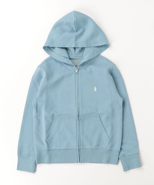 Polo Ralph Lauren Childrenswear ラルフローレン パーカー ダブル