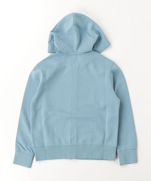Polo Ralph Lauren Childrenswear ラルフローレン パーカー ダブル