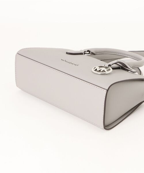 MICHAEL KORS（マイケルコース） ショルダーバッグ FREE グレー