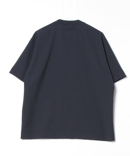 トップス UNITED ARROWS & SONS by DAISUKE OBANA T UNITED ARROWS & SONS by DAISUKE OBANA 「UNITED OBANA」 7分袖T