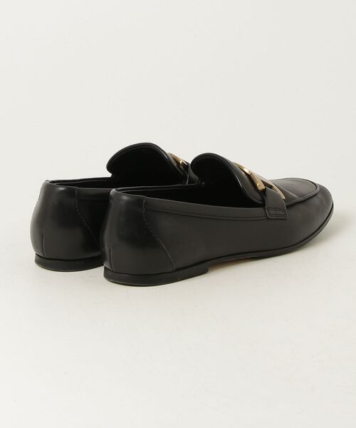 TOD'S（トッズ） シューズ 34 ブラック レディース : ZOZOTOWN Yahoo