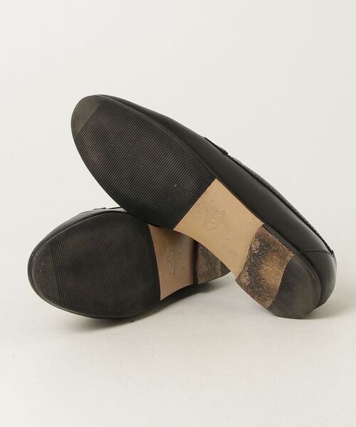 TOD'S トッズ 美品 レディースシューズ　ブラック 36 23.5 TOD'S（トッズ） シューズ 34 ブラック レディース : ZOZOTOWN Yahoo