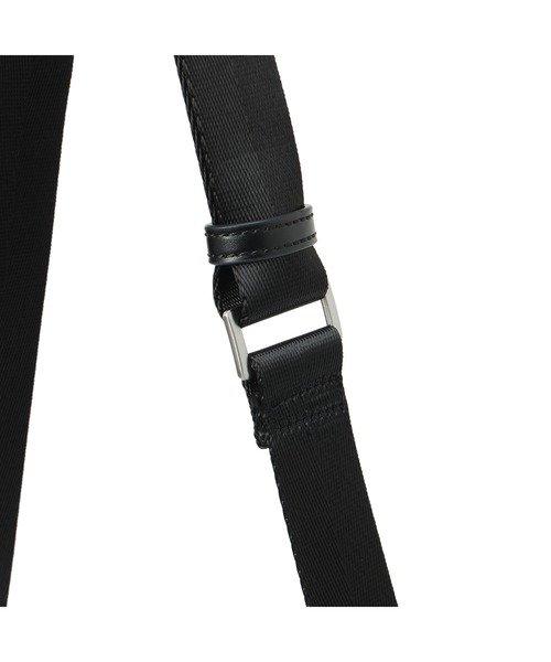 GUESS（ゲス） ショルダーバッグ MILANO Double Zip Crossbody