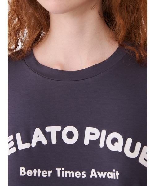 gelato pique（ジェラートピケ） パジャマ ルームウェア カジュアル
